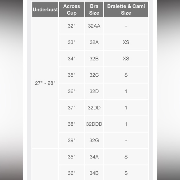 Set of 2!!! Women's Nursing Bralette - Auden Rose XS - Picture 6 of 7